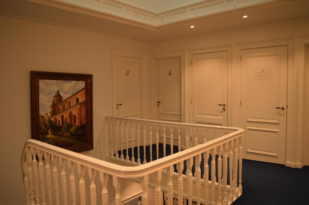 Hotel Welgelegen 3*
