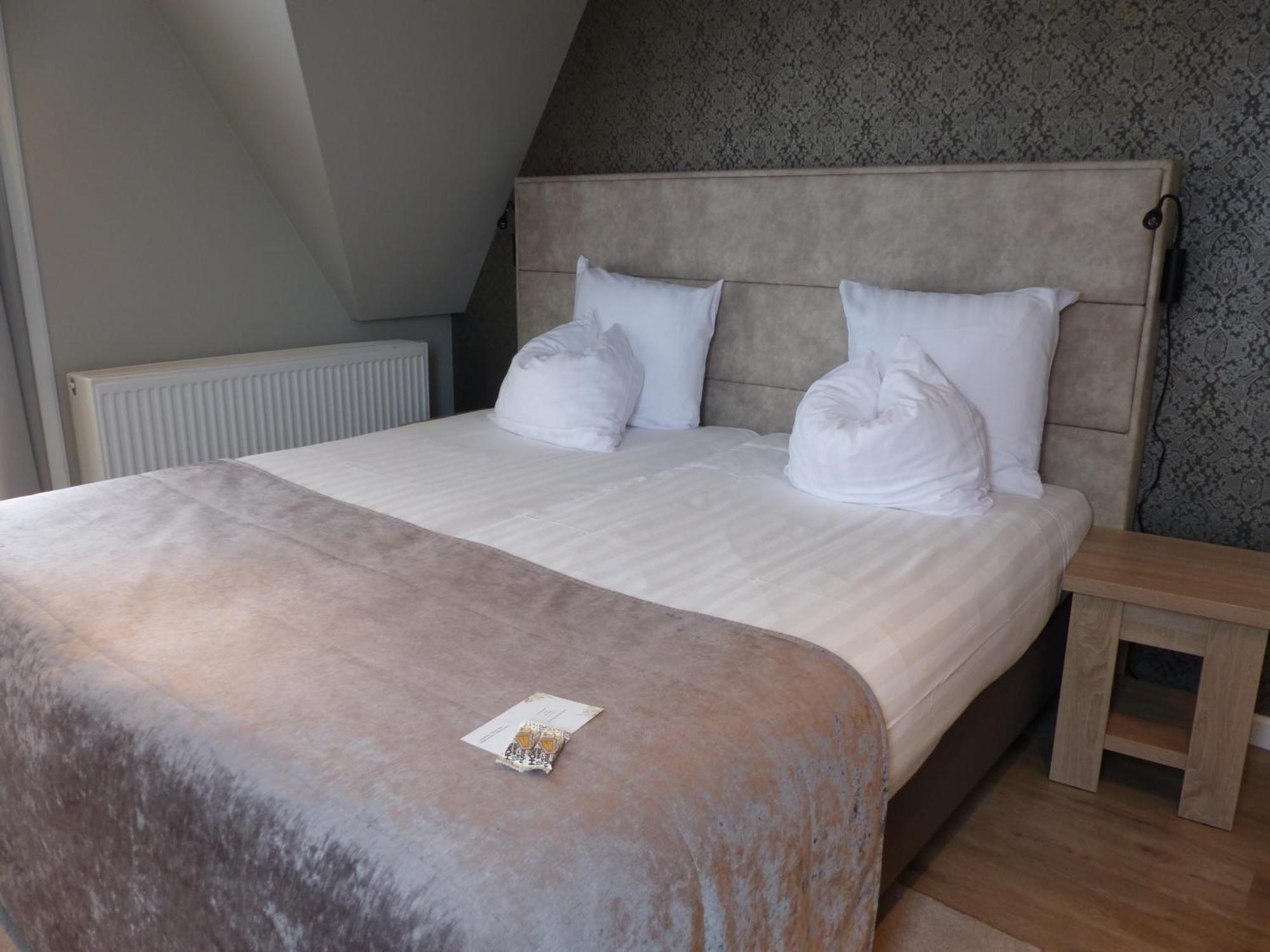 Hotel Welgelegen